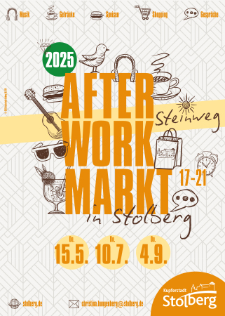 After Work Markt Stolberg After Work Markt Stolberg
