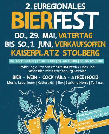 Euregionales Bierfest Euregionales Bierfest