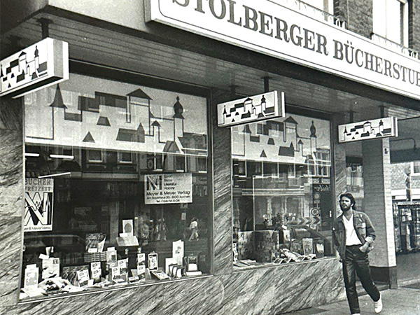 Bücherstube am Rathaus Bücherstube am Rathaus