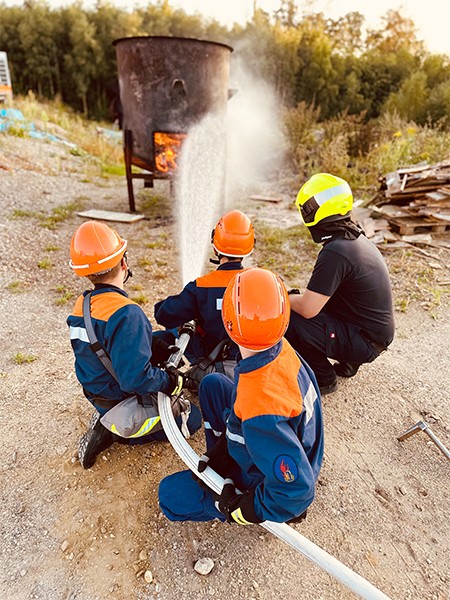 jugendfeuerwehr jugendfeuerwehr