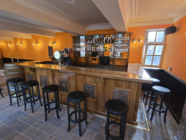 Savoy Stolberg Savoy Stolberg