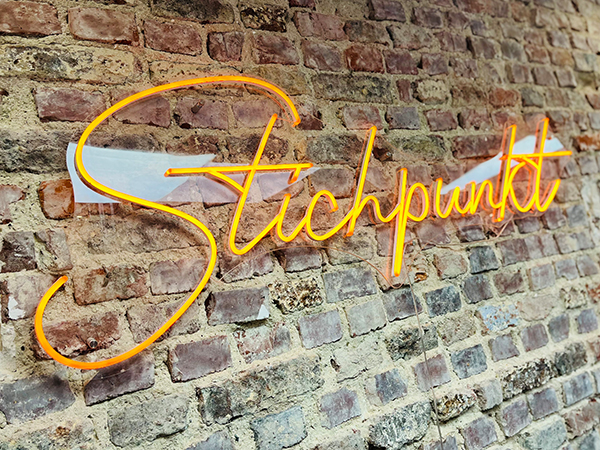 Stichpunkt Stichpunkt