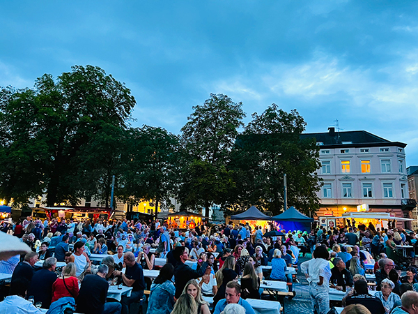 Weinfest Weinfest