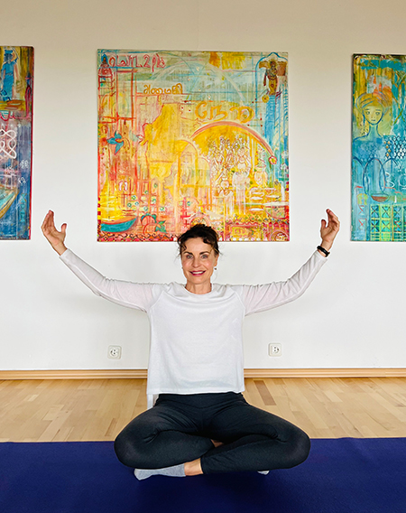 yoga yoga