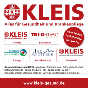 Gesundheitszentrum Kleis