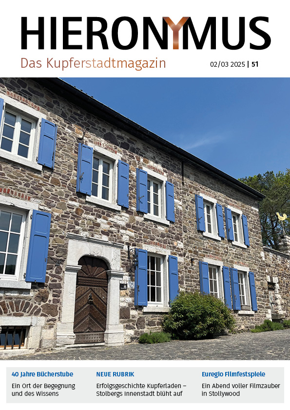 Stadtmagazin Stolberg