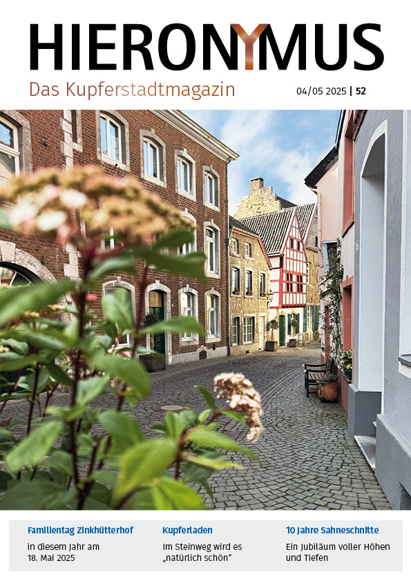 Stadtmagazin Stolberg
